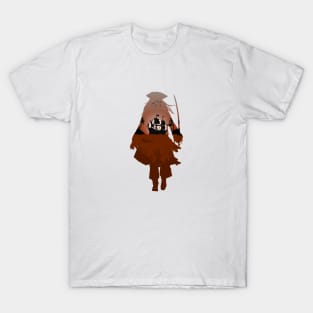 The Pirate Captain T-Shirt